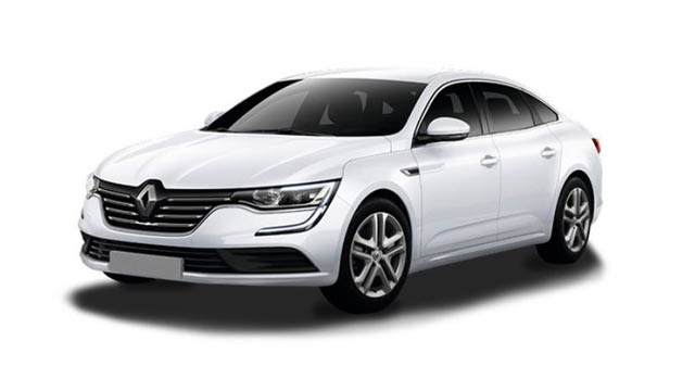 Car rental Riyadh | Renault Talisman 2019